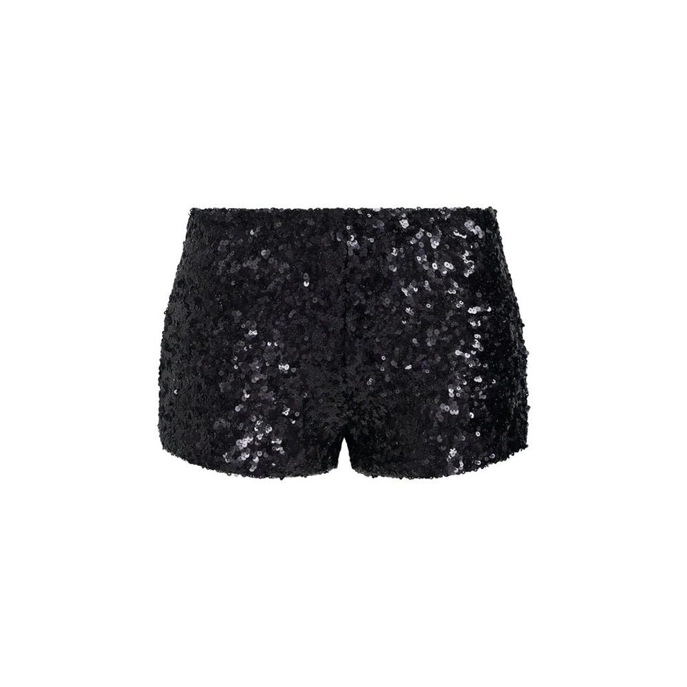 Lioness NIGHT RIDER MINI SHORT | ONYX B00 - Picture 5 of 7